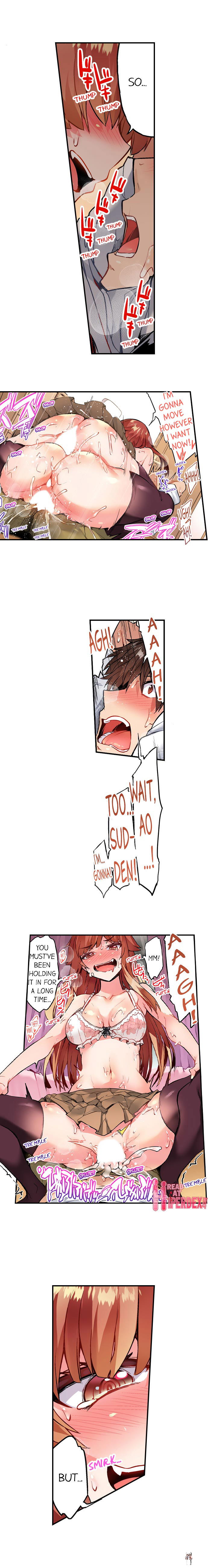 Traditional Job of Washing Girls&rsquo; Body Traditional Job of Washing Girls&rsquo; Body Chapter 120 - Page 3