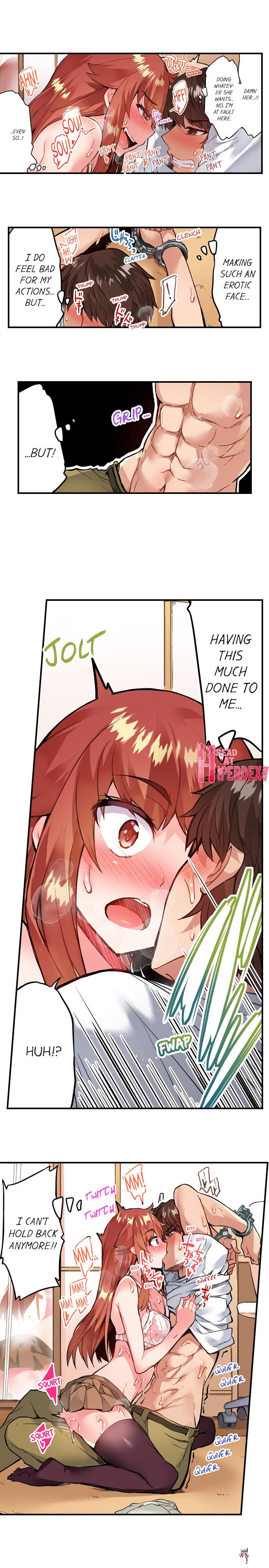 Traditional Job of Washing Girls&rsquo; Body Traditional Job of Washing Girls&rsquo; Body Chapter 120 - Page 5