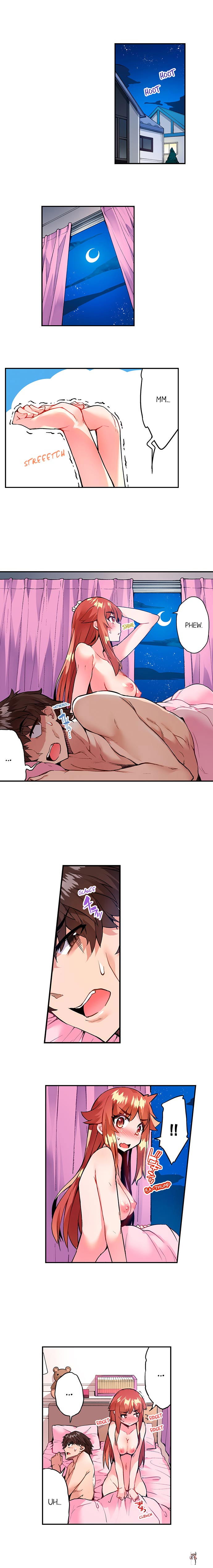 Traditional Job of Washing Girls&rsquo; Body Traditional Job of Washing Girls&rsquo; Body Chapter 121 - Page 2