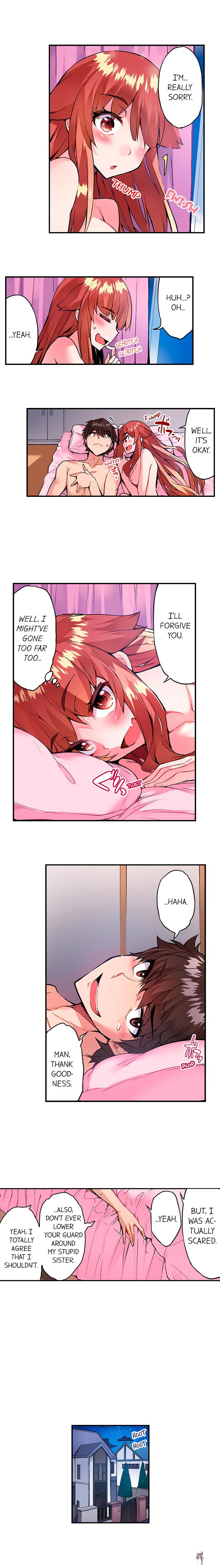 Traditional Job of Washing Girls&rsquo; Body Traditional Job of Washing Girls&rsquo; Body Chapter 121 - Page 3