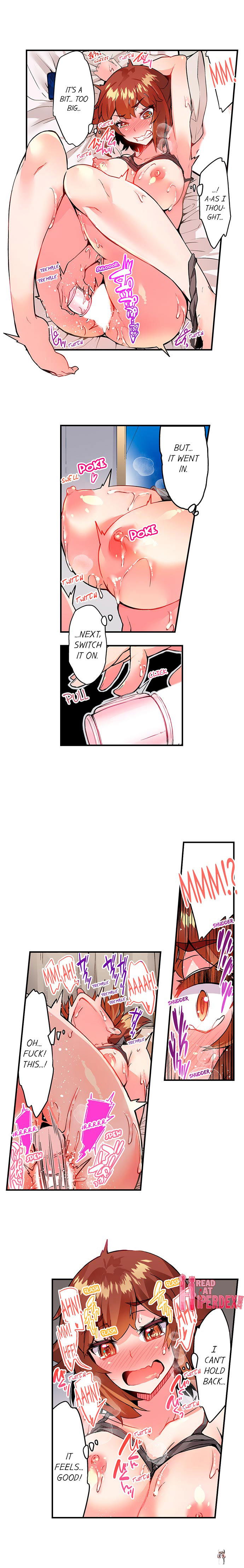 Traditional Job of Washing Girls&rsquo; Body Traditional Job of Washing Girls&rsquo; Body Chapter 122 - Page 4