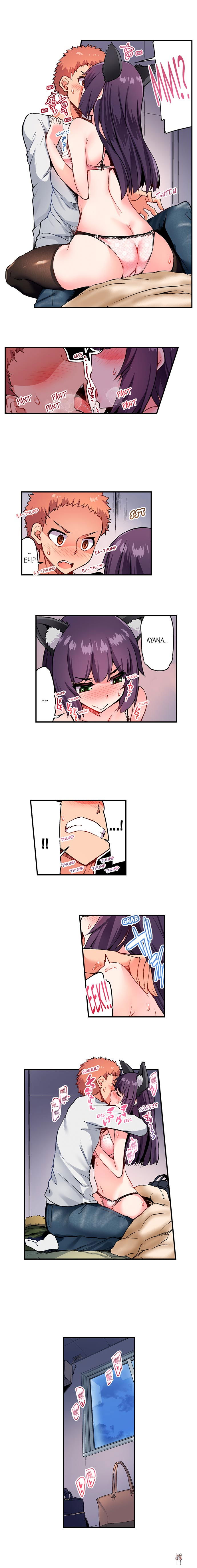 Traditional Job of Washing Girls&rsquo; Body Traditional Job of Washing Girls&rsquo; Body Chapter 123 - Page 9