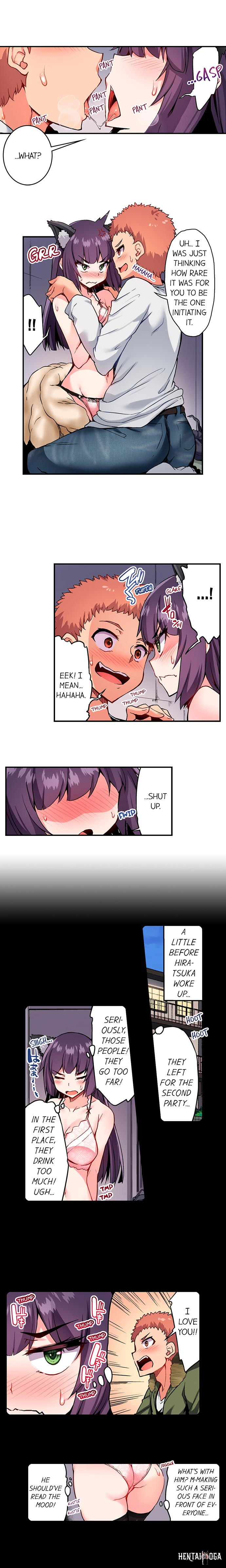 Traditional Job of Washing Girls&rsquo; Body Traditional Job of Washing Girls&rsquo; Body Chapter 124 - Page 2