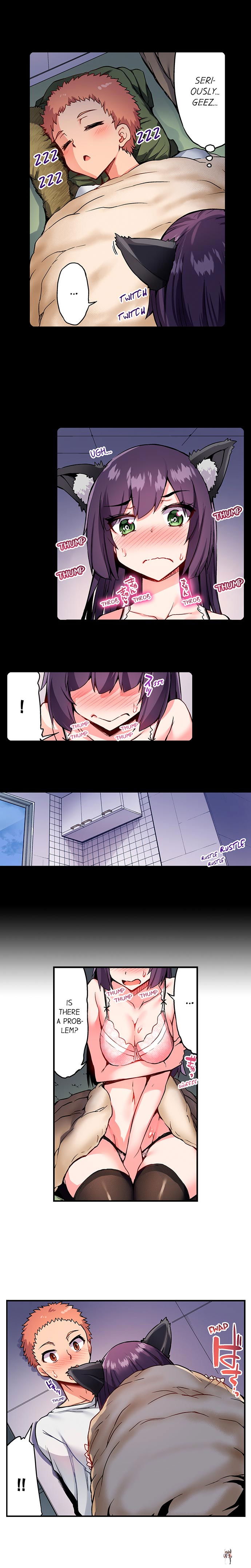 Traditional Job of Washing Girls&rsquo; Body Traditional Job of Washing Girls&rsquo; Body Chapter 124 - Page 3