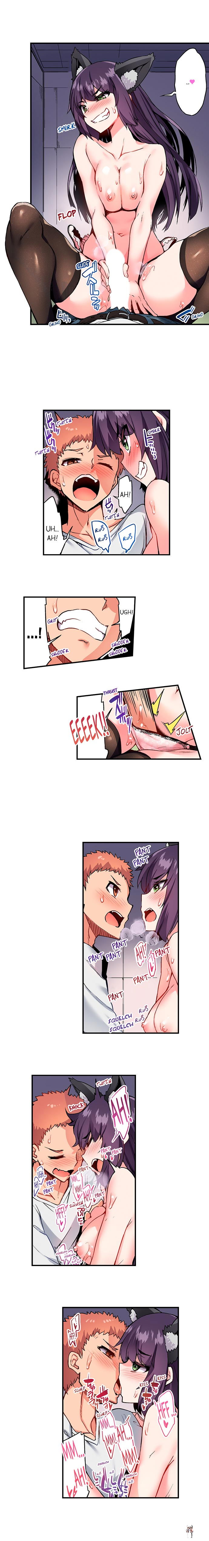 Traditional Job of Washing Girls&rsquo; Body Traditional Job of Washing Girls&rsquo; Body Chapter 124 - Page 7