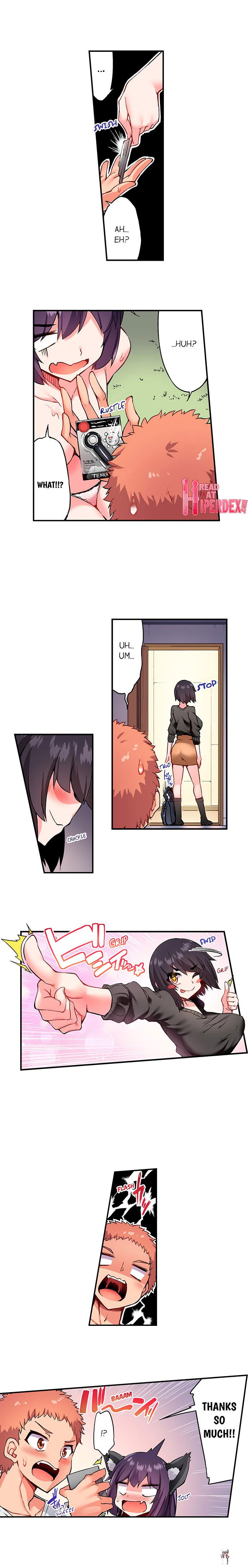 Traditional Job of Washing Girls&rsquo; Body Traditional Job of Washing Girls&rsquo; Body Chapter 125 - Page 3