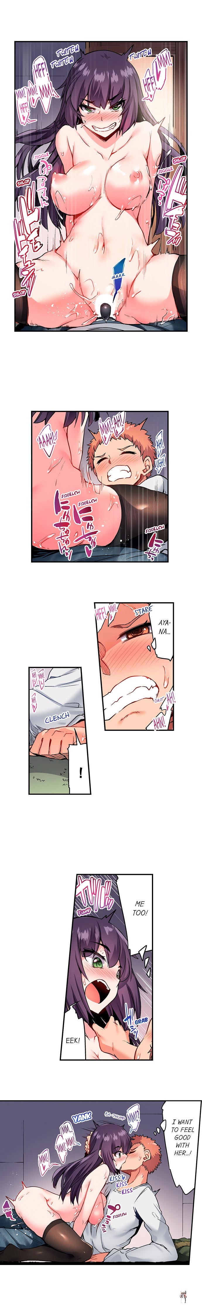 Traditional Job of Washing Girls&rsquo; Body Traditional Job of Washing Girls&rsquo; Body Chapter 126 - Page 3