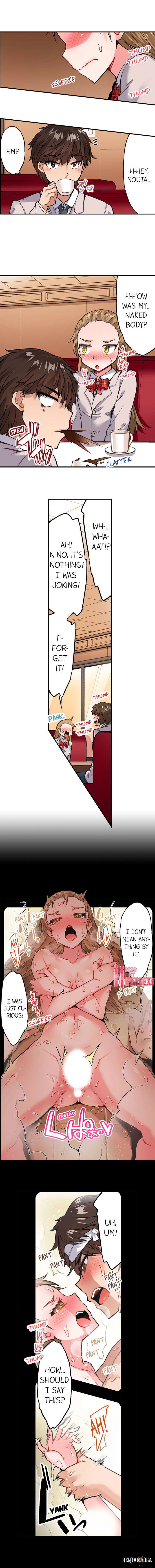 Traditional Job of Washing Girls&rsquo; Body Traditional Job of Washing Girls&rsquo; Body Chapter 128 - Page 5