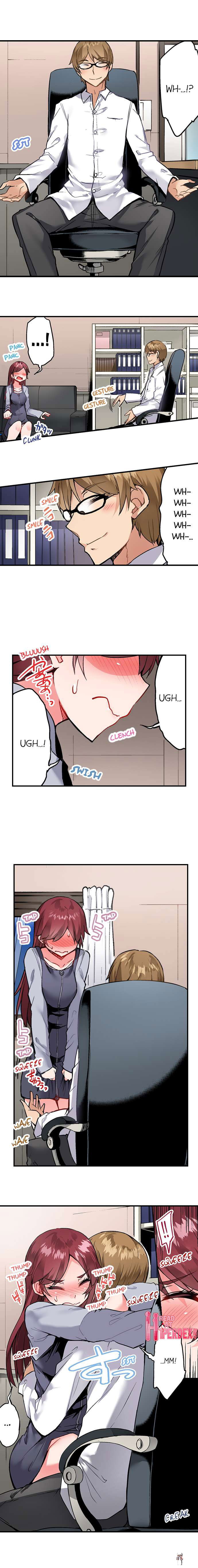 Traditional Job of Washing Girls&rsquo; Body Traditional Job of Washing Girls&rsquo; Body Chapter 129 - Page 5