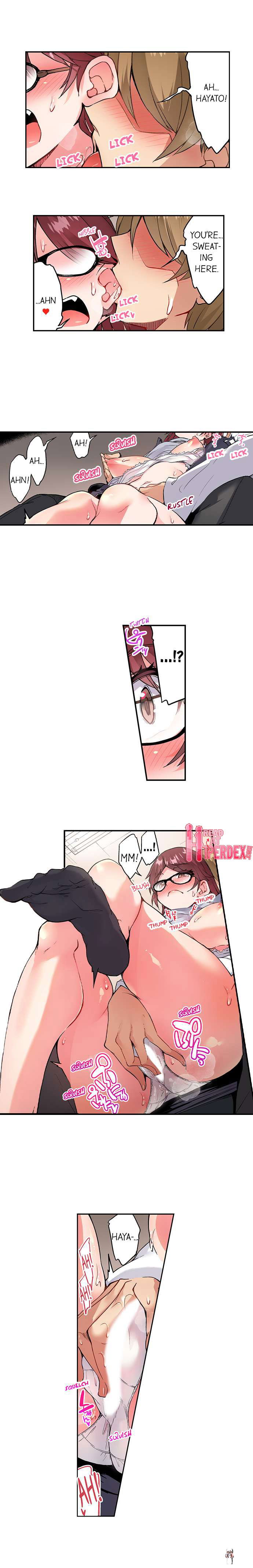 Traditional Job of Washing Girls&rsquo; Body Traditional Job of Washing Girls&rsquo; Body Chapter 130 - Page 4