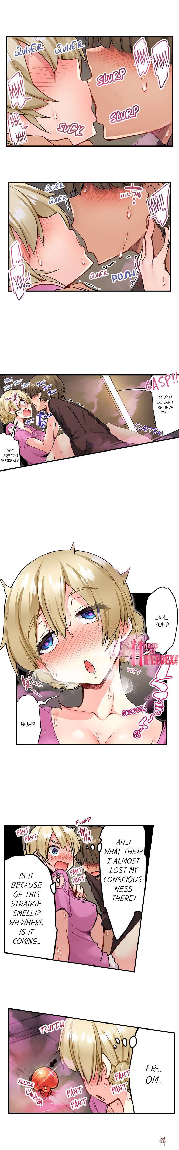 Traditional Job of Washing Girls&rsquo; Body Traditional Job of Washing Girls&rsquo; Body Chapter 134 - Page 2