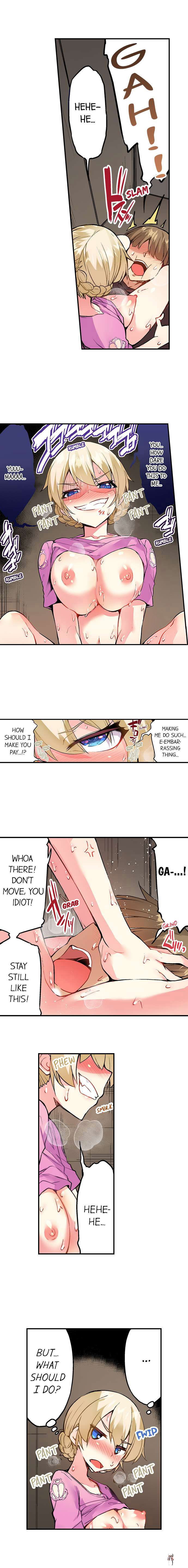 Traditional Job of Washing Girls&rsquo; Body Traditional Job of Washing Girls&rsquo; Body Chapter 135 - Page 5