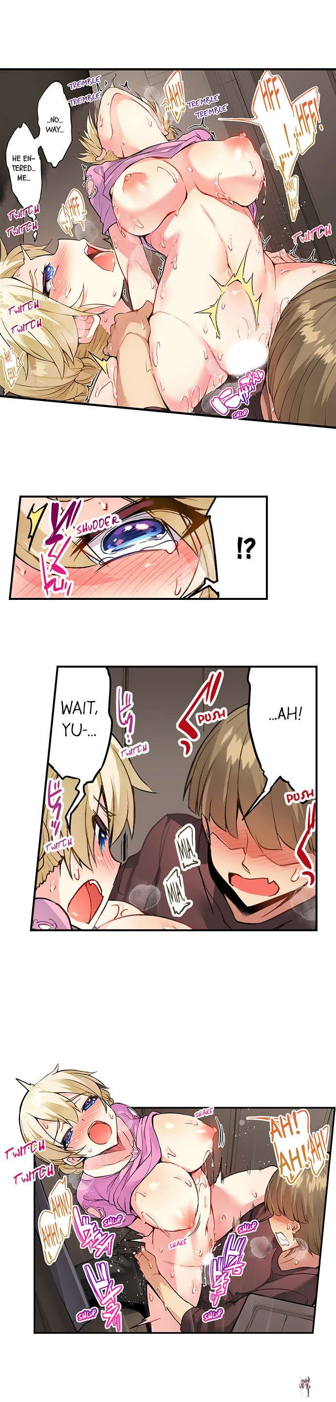 Traditional Job of Washing Girls&rsquo; Body Traditional Job of Washing Girls&rsquo; Body Chapter 135 - Page 9