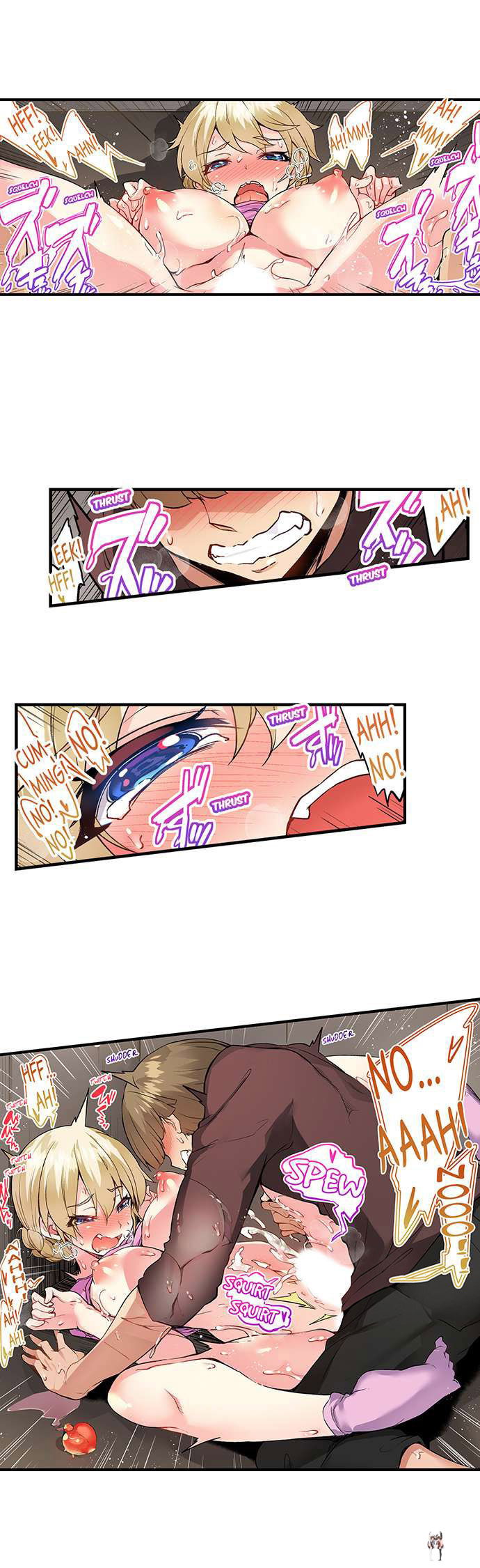 Traditional Job of Washing Girls&rsquo; Body Traditional Job of Washing Girls&rsquo; Body Chapter 136 - Page 6