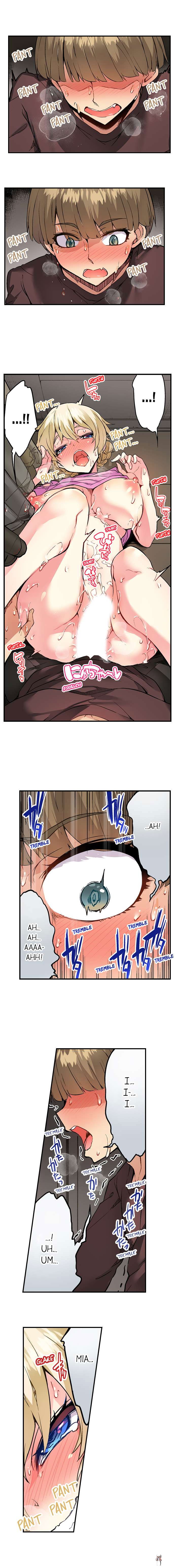 Traditional Job of Washing Girls&rsquo; Body Traditional Job of Washing Girls&rsquo; Body Chapter 136 - Page 7