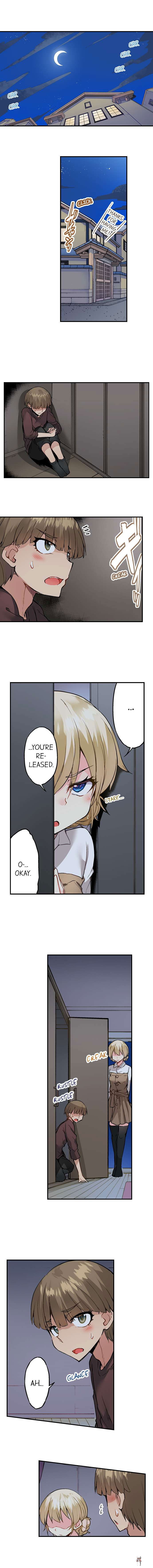 Traditional Job of Washing Girls&rsquo; Body Traditional Job of Washing Girls&rsquo; Body Chapter 137 - Page 2