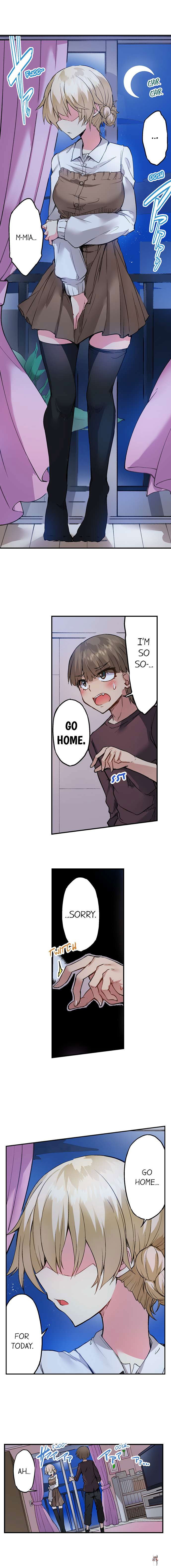 Traditional Job of Washing Girls&rsquo; Body Traditional Job of Washing Girls&rsquo; Body Chapter 137 - Page 3