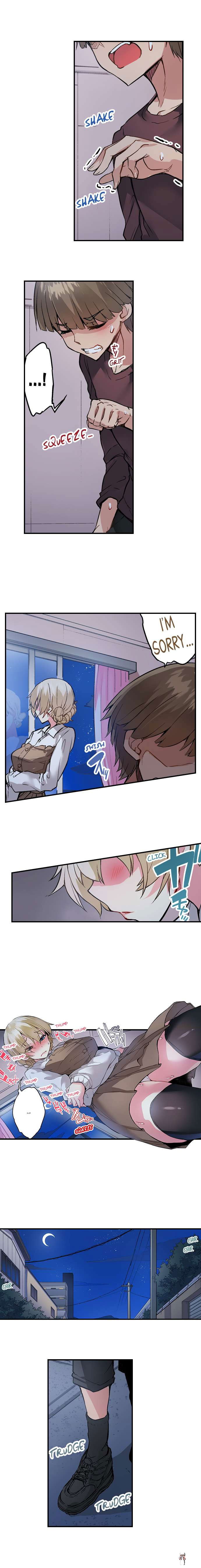 Traditional Job of Washing Girls&rsquo; Body Traditional Job of Washing Girls&rsquo; Body Chapter 137 - Page 4