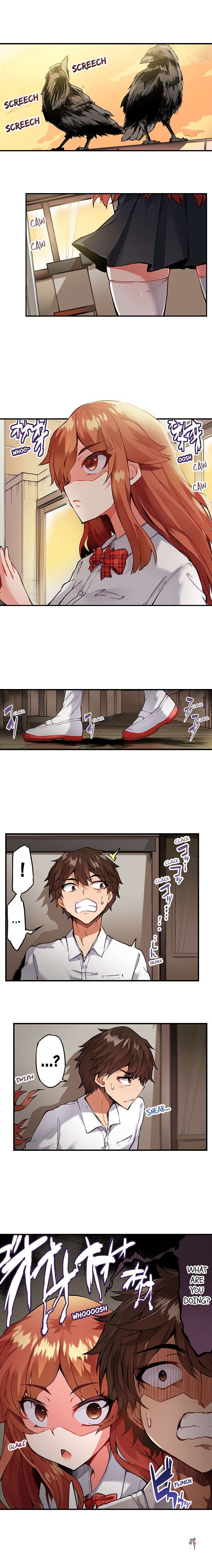 Traditional Job of Washing Girls&rsquo; Body Traditional Job of Washing Girls&rsquo; Body Chapter 139 - Page 2