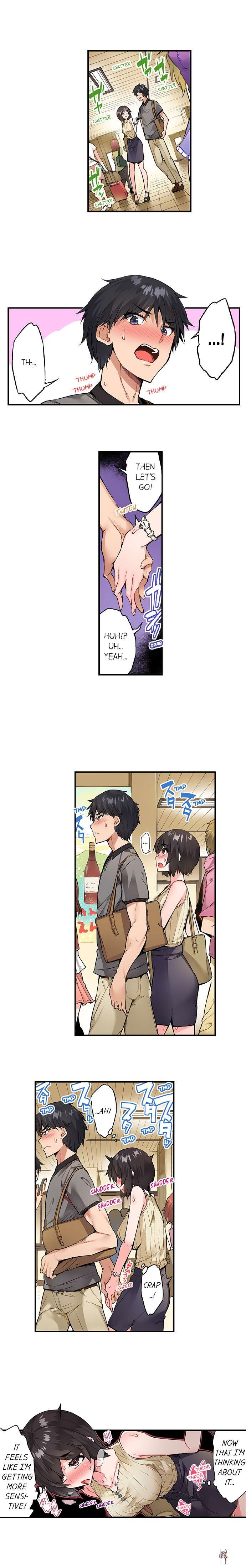 Traditional Job of Washing Girls&rsquo; Body Traditional Job of Washing Girls&rsquo; Body Chapter 144 - Page 2