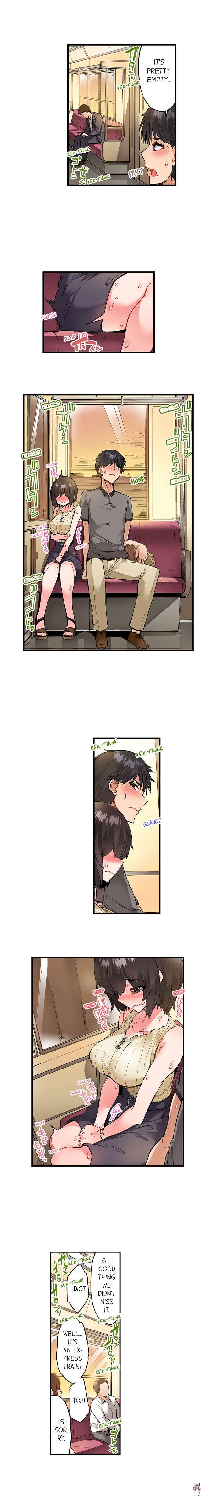 Traditional Job of Washing Girls&rsquo; Body Traditional Job of Washing Girls&rsquo; Body Chapter 144 - Page 4