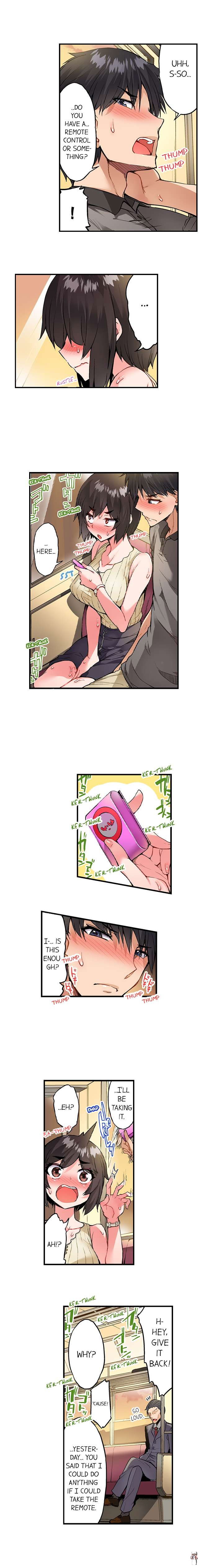 Traditional Job of Washing Girls&rsquo; Body Traditional Job of Washing Girls&rsquo; Body Chapter 144 - Page 5