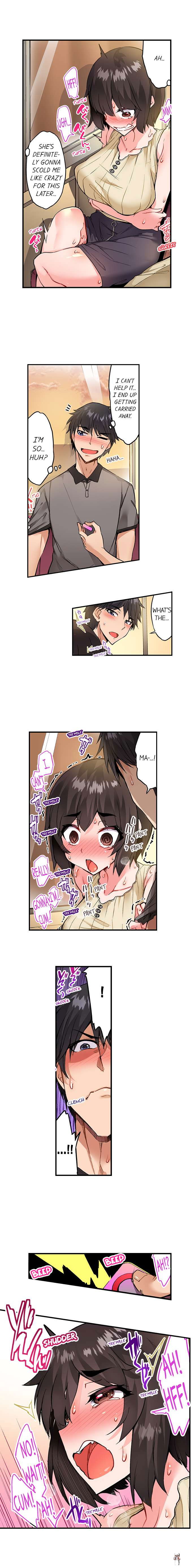 Traditional Job of Washing Girls&rsquo; Body Traditional Job of Washing Girls&rsquo; Body Chapter 144 - Page 7