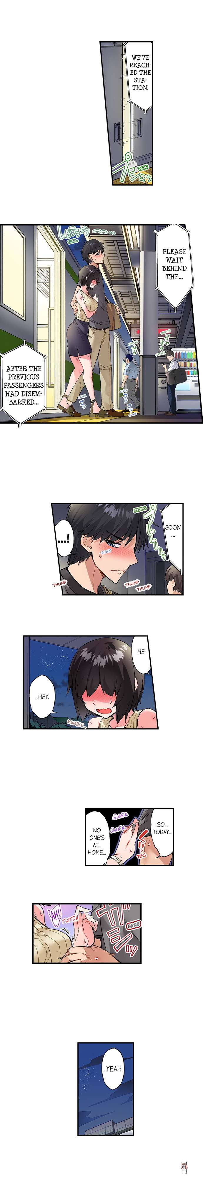 Traditional Job of Washing Girls&rsquo; Body Traditional Job of Washing Girls&rsquo; Body Chapter 144 - Page 9