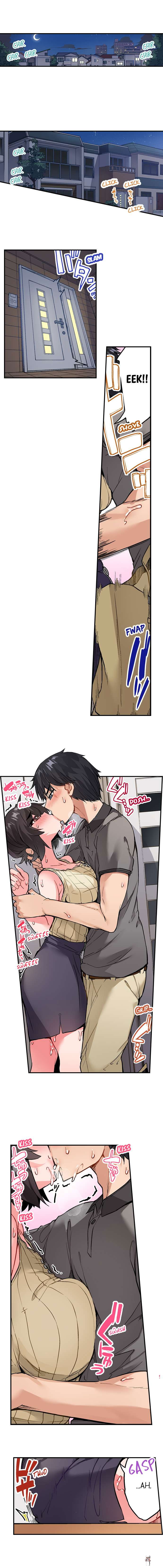 Traditional Job of Washing Girls&rsquo; Body Traditional Job of Washing Girls&rsquo; Body Chapter 145 - Page 2