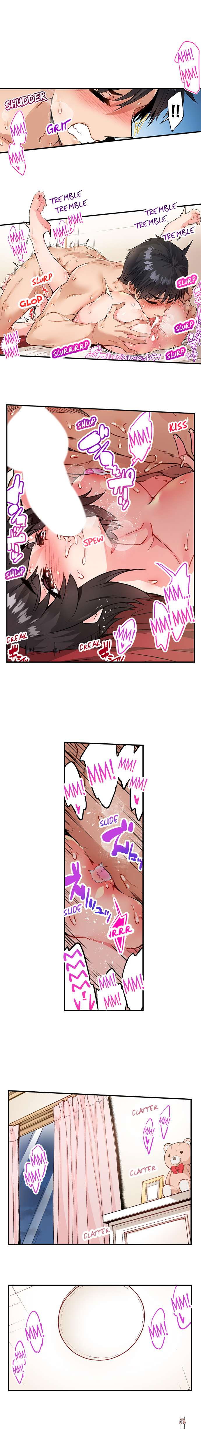 Traditional Job of Washing Girls&rsquo; Body Traditional Job of Washing Girls&rsquo; Body Chapter 145 - Page 8