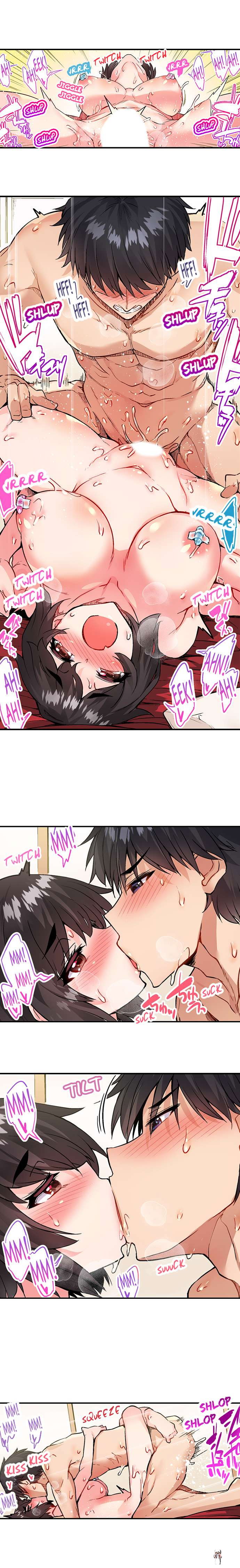 Traditional Job of Washing Girls&rsquo; Body Traditional Job of Washing Girls&rsquo; Body Chapter 146 - Page 2