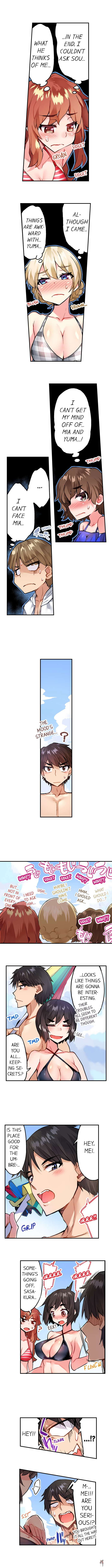 Traditional Job of Washing Girls&rsquo; Body Traditional Job of Washing Girls&rsquo; Body Chapter 147 - Page 3