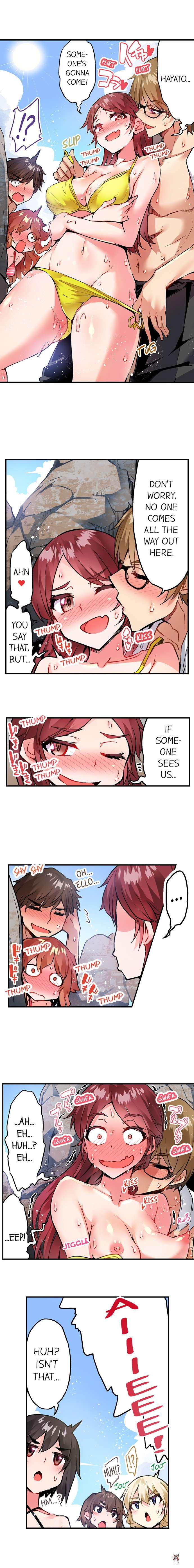 Traditional Job of Washing Girls&rsquo; Body Traditional Job of Washing Girls&rsquo; Body Chapter 147 - Page 9