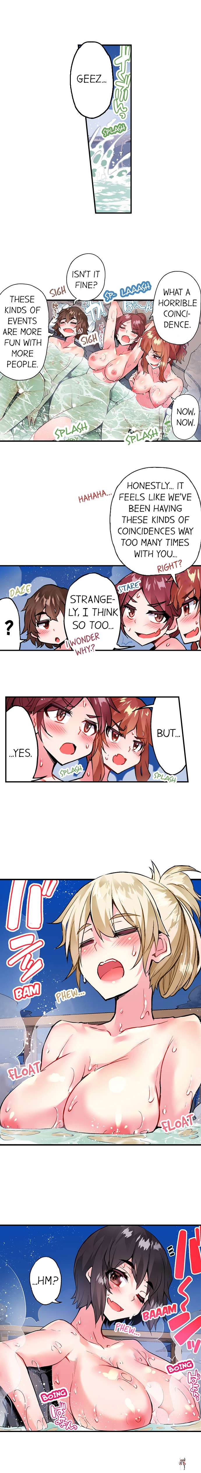 Traditional Job of Washing Girls&rsquo; Body Traditional Job of Washing Girls&rsquo; Body Chapter 148 - Page 3