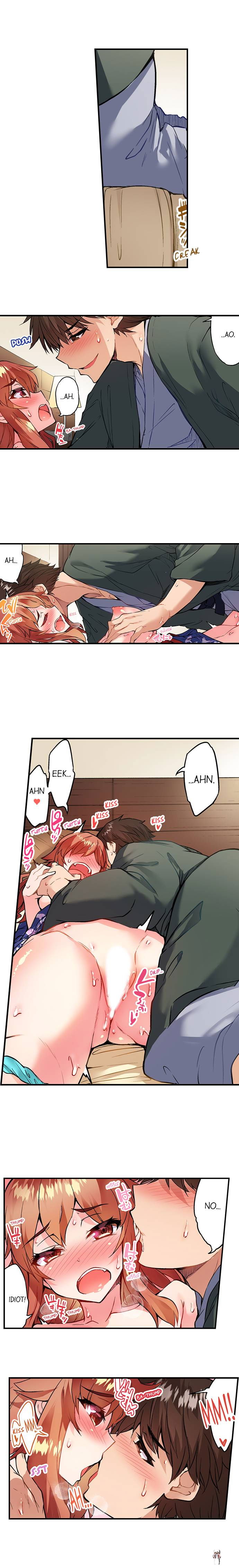 Traditional Job of Washing Girls&rsquo; Body Traditional Job of Washing Girls&rsquo; Body Chapter 151 - Page 3