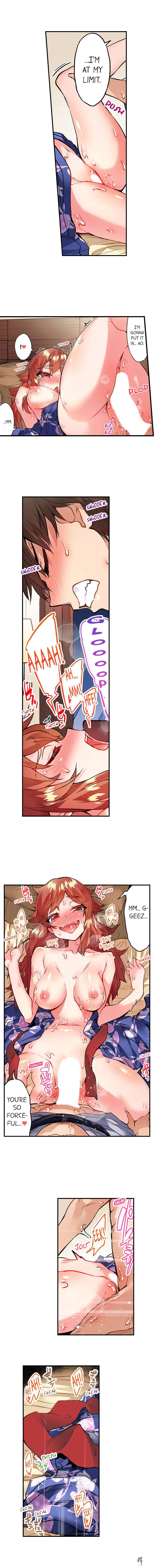 Traditional Job of Washing Girls&rsquo; Body Traditional Job of Washing Girls&rsquo; Body Chapter 151 - Page 9