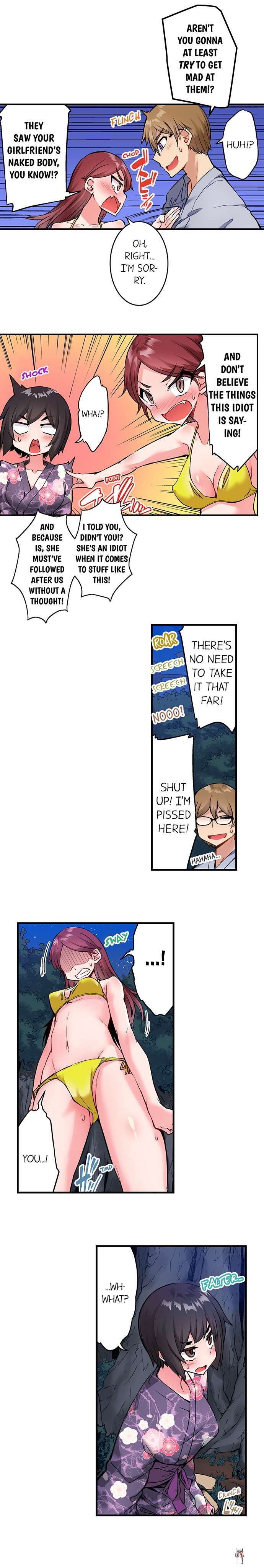 Traditional Job of Washing Girls&rsquo; Body Traditional Job of Washing Girls&rsquo; Body Chapter 155 - Page 3