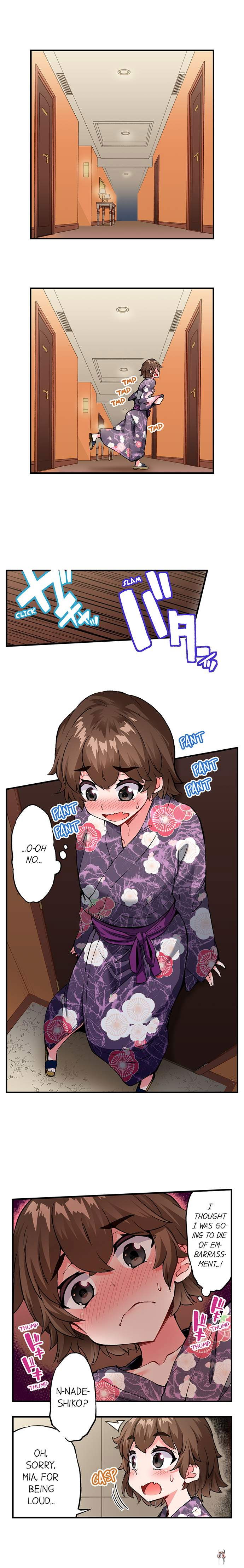 Traditional Job of Washing Girls&rsquo; Body Traditional Job of Washing Girls&rsquo; Body Chapter 159 - Page 2