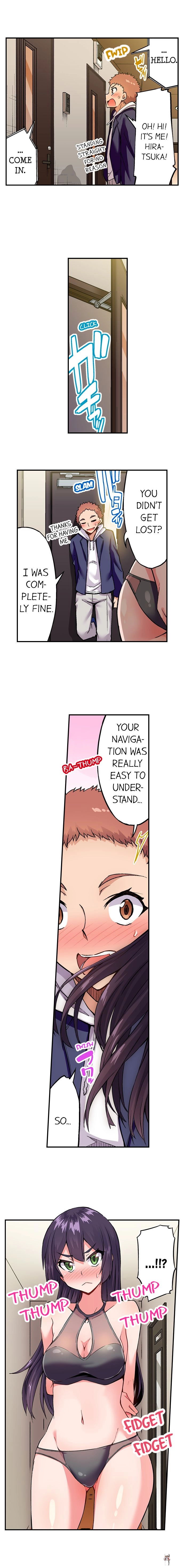 Traditional Job of Washing Girls&rsquo; Body Traditional Job of Washing Girls&rsquo; Body Chapter 163 - Page 9