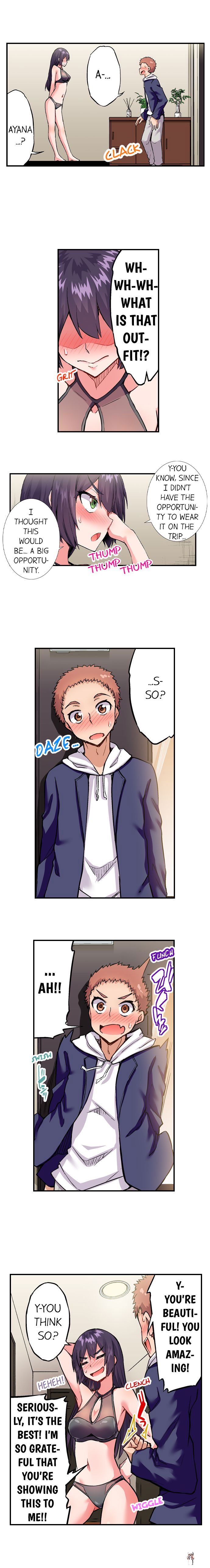 Traditional Job of Washing Girls&rsquo; Body Traditional Job of Washing Girls&rsquo; Body Chapter 164 - Page 2