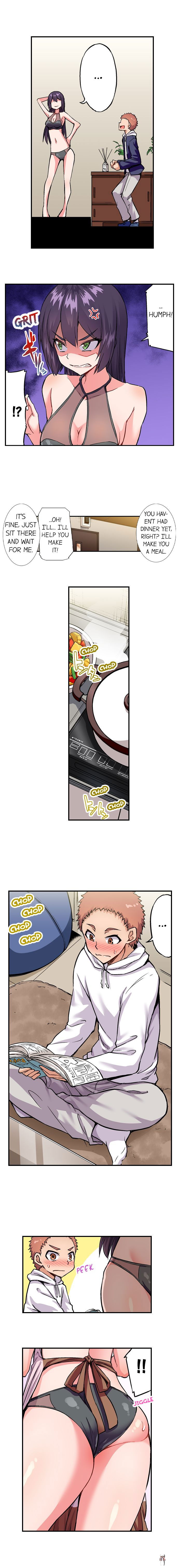 Traditional Job of Washing Girls&rsquo; Body Traditional Job of Washing Girls&rsquo; Body Chapter 164 - Page 3