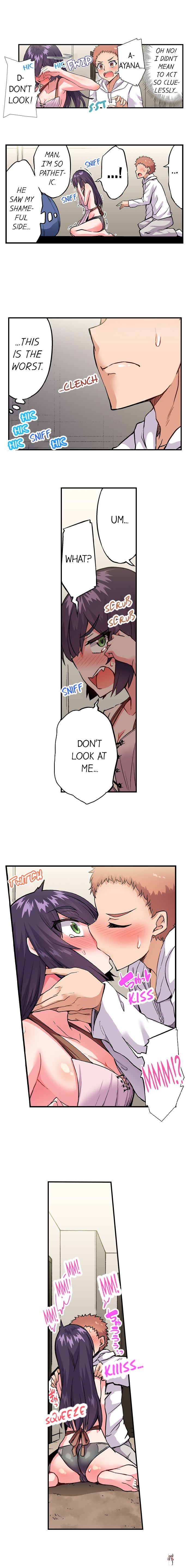 Traditional Job of Washing Girls&rsquo; Body Traditional Job of Washing Girls&rsquo; Body Chapter 164 - Page 7