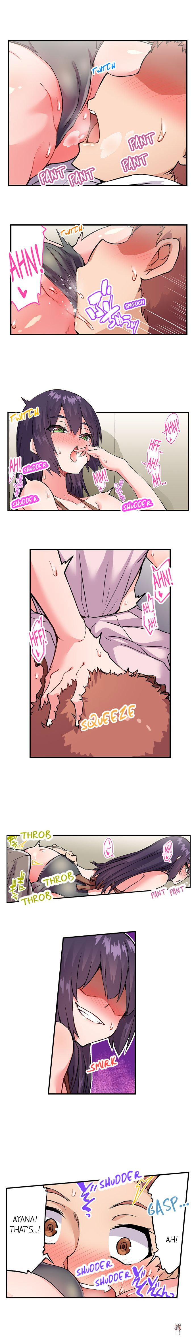 Traditional Job of Washing Girls&rsquo; Body Traditional Job of Washing Girls&rsquo; Body Chapter 165 - Page 2