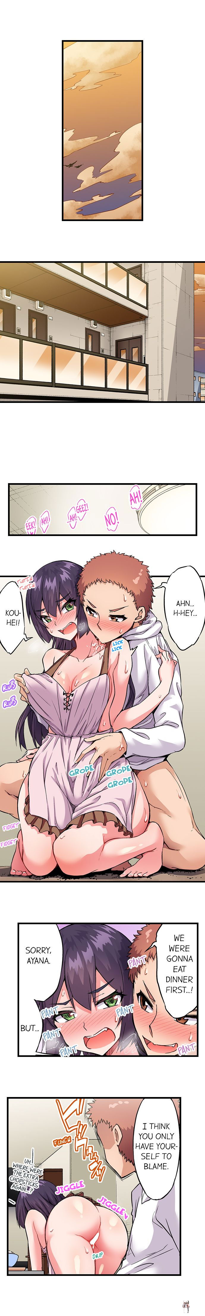 Traditional Job of Washing Girls&rsquo; Body Traditional Job of Washing Girls&rsquo; Body Chapter 166 - Page 2