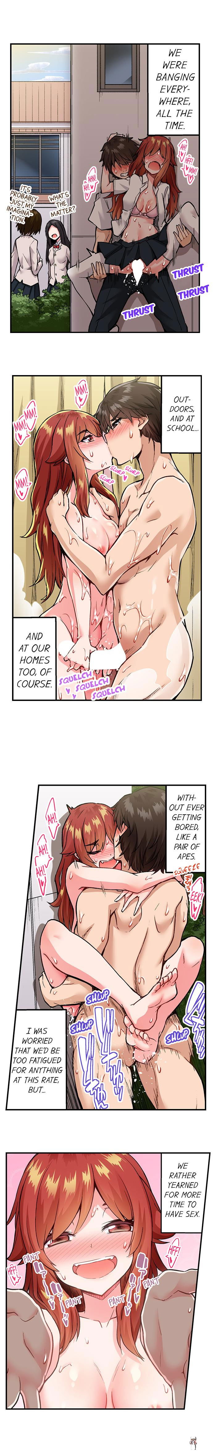 Traditional Job of Washing Girls&rsquo; Body Traditional Job of Washing Girls&rsquo; Body Chapter 170 - Page 3