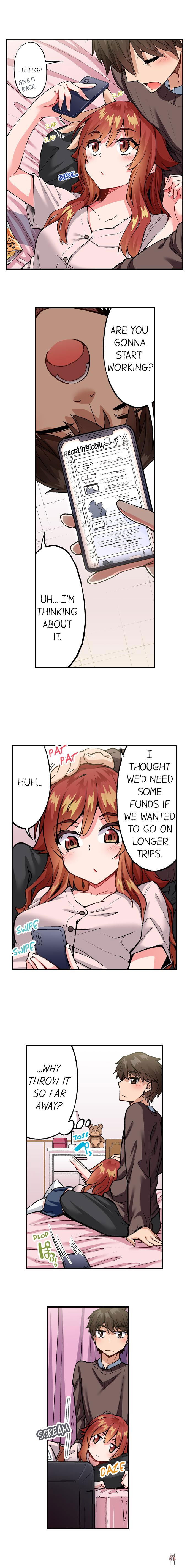 Traditional Job of Washing Girls&rsquo; Body Traditional Job of Washing Girls&rsquo; Body Chapter 170 - Page 5