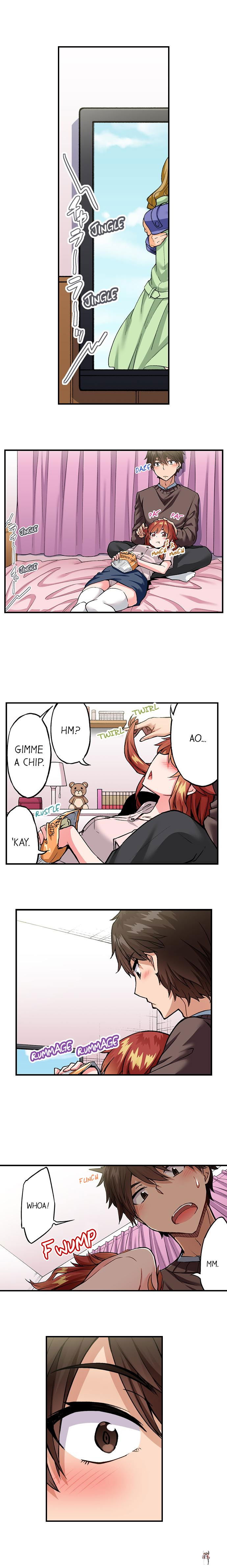 Traditional Job of Washing Girls&rsquo; Body Traditional Job of Washing Girls&rsquo; Body Chapter 170 - Page 7