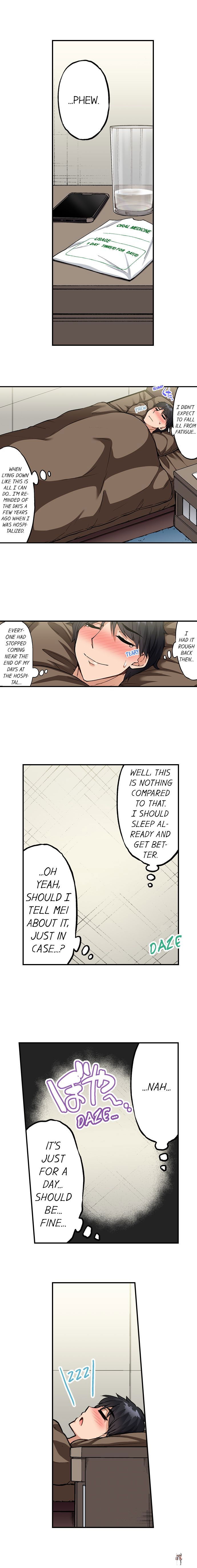 Traditional Job of Washing Girls&rsquo; Body Traditional Job of Washing Girls&rsquo; Body Chapter 173 - Page 3