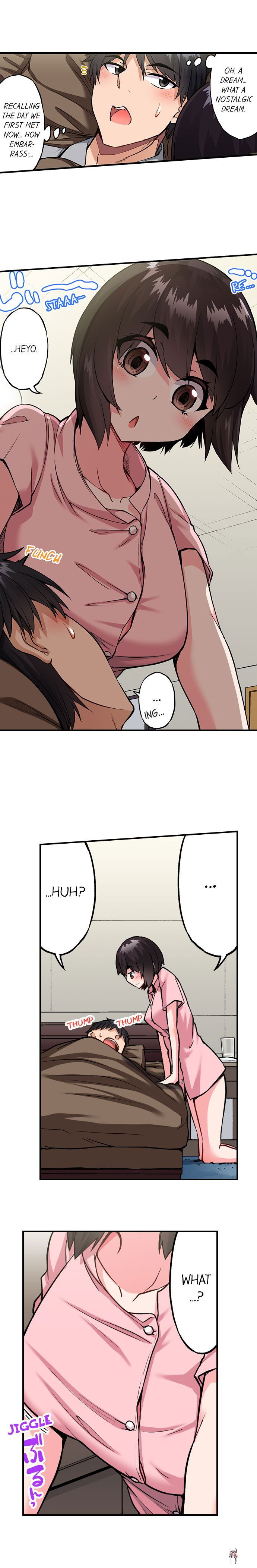 Traditional Job of Washing Girls&rsquo; Body Traditional Job of Washing Girls&rsquo; Body Chapter 173 - Page 9