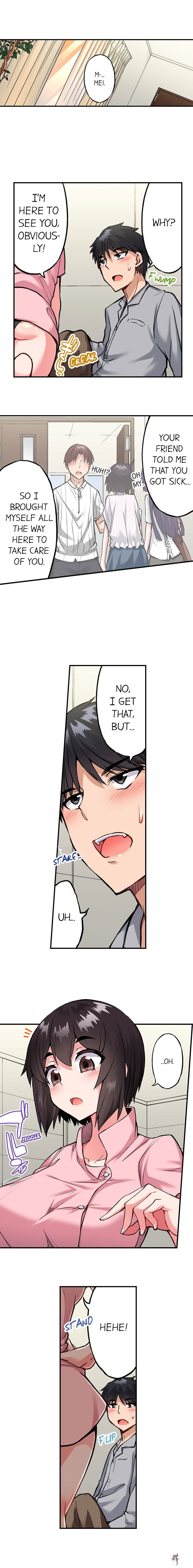 Traditional Job of Washing Girls&rsquo; Body Traditional Job of Washing Girls&rsquo; Body Chapter 174 - Page 2